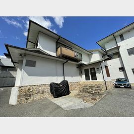 岡本駅より徒歩5分 築21年2ヶ月の賃貸物件