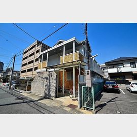 ワコーレ城内 築28年2ヶ月の賃貸物件