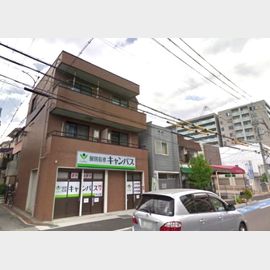 メゾン・ド・ソレイユ 築28年2ヶ月の賃貸物件