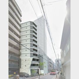 ネクストステージ神戸元町 新築の賃貸物件