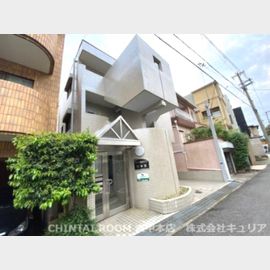 クレスト岡本 築36年1ヶ月の賃貸物件