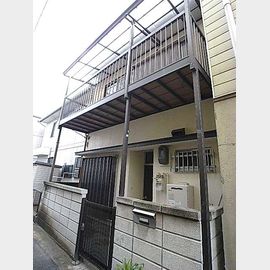 住吉駅より徒歩2分 築44年2ヶ月の賃貸物件