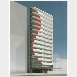 神戸駅より徒歩5分 築1年11ヶ月の賃貸物件