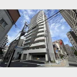 元町駅より徒歩8分 築2年4ヶ月の賃貸物件