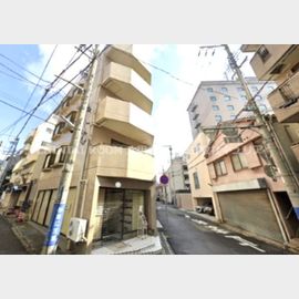 ニュージョイハイツ 築36年4ヶ月の賃貸物件