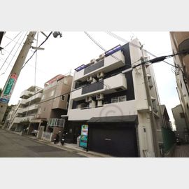 フォーラム王子公園 築32年2ヶ月の賃貸物件