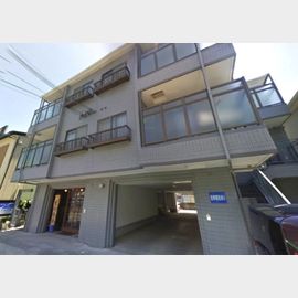 Ｌａｍａｉｓｏｎｅｎｆｏｒｅｔ 築34年2ヶ月の賃貸物件