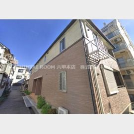 キャトル御影 築12年4ヶ月の賃貸物件