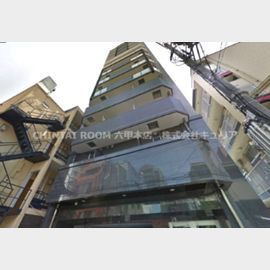 花隈駅より徒歩5分 築6年10ヶ月の賃貸物件