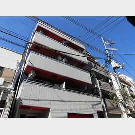 Pista中山手通 築9年10ヶ月の賃貸物件