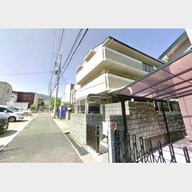 ハチブセ御影 築37年10ヶ月の賃貸物件