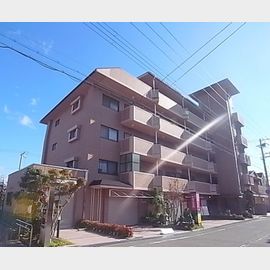 リリック芦屋 2階 築26年の賃貸物件