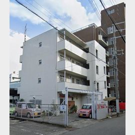 摂津本山駅より徒歩10分 2階 築47年11ヶ月の賃貸物件