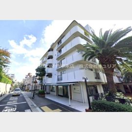 三ノ宮駅より徒歩9分 築51年8ヶ月の賃貸物件