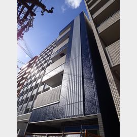 西元町駅より徒歩4分 築8年10ヶ月の賃貸物件