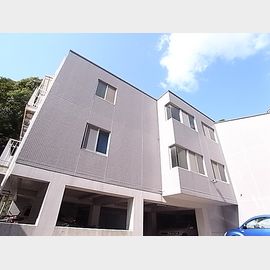 新神戸駅より徒歩10分 築32年7ヶ月の賃貸物件