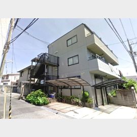 ビレッジ御影 築31年1ヶ月の賃貸物件