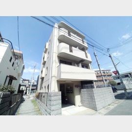 マイコート御影 築28年10ヶ月の賃貸物件