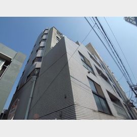 サンコーラフィーネ三宮 築36年9ヶ月の賃貸物件