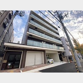 西灘駅より徒歩5分 築4年2ヶ月の賃貸物件