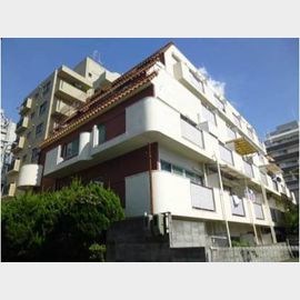 花隈駅より徒歩5分 築46年6ヶ月の賃貸物件