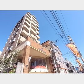 ワコーレエキサイド岡本 築25年10ヶ月の賃貸物件