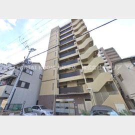 カーヨパレス二宮 築13年の賃貸物件