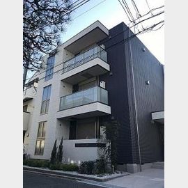 北町ナスチヤ 築5年4ヶ月の賃貸物件