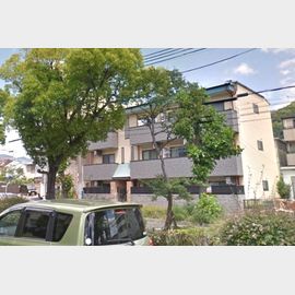 摂津本山駅より徒歩9分 築27年6ヶ月の賃貸物件