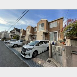 住吉駅より徒歩16分 築17年3ヶ月の賃貸物件