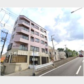 ザ・シティ御影 築36年9ヶ月の賃貸物件