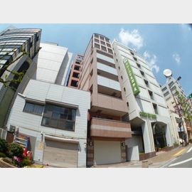 三ノ宮駅より徒歩8分 築19年2ヶ月の賃貸物件