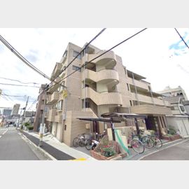 メゾン幸 築38年9ヶ月の賃貸物件