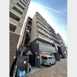 エクセルウィンD 8階 築28年11ヶ月の賃貸物件