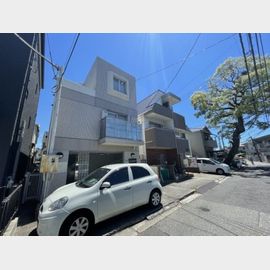 門戸厄神駅より徒歩7分 2階 築34年8ヶ月の賃貸物件