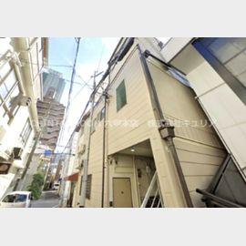 岡ハウス 3階 築37年10ヶ月の賃貸物件