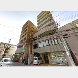 六甲道駅より徒歩3分 5階 築19年10ヶ月の賃貸物件