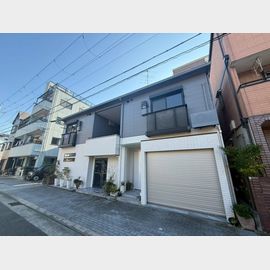 上沢駅より徒歩6分 2階 築27年1ヶ月の賃貸物件