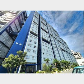 打出駅より徒歩21分 13階 築46年10ヶ月の賃貸物件