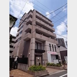 甲子園口駅より徒歩4分 6階 築28年11ヶ月の賃貸物件