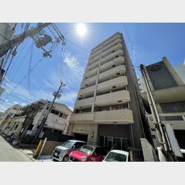 新開地駅より徒歩5分 3階 築16年6ヶ月の賃貸物件