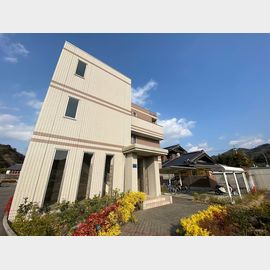 サンシャイン北神戸 2階 築20年9ヶ月の賃貸物件