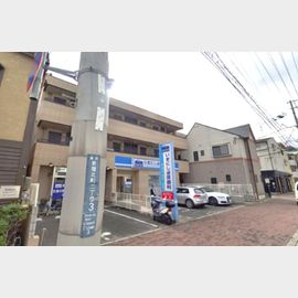 摩耶駅より徒歩5分 築28年10ヶ月の賃貸物件