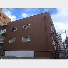 マンション花隈 築53年10ヶ月の賃貸物件