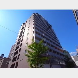 みなと元町駅より徒歩5分 築29年の賃貸物件