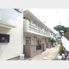 メゾン六甲高羽 築48年5ヶ月の賃貸物件