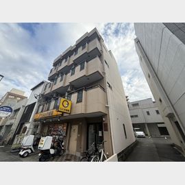 西宮駅より徒歩3分 築29年10ヶ月の賃貸物件