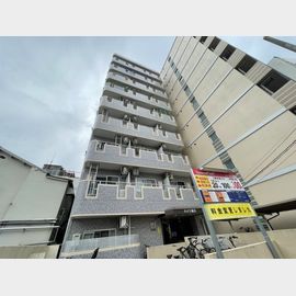 湊川公園駅より徒歩3分 築36年5ヶ月の賃貸物件