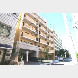 住吉駅より徒歩4分 築7年11ヶ月の賃貸物件