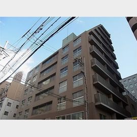 三ノ宮駅より徒歩5分 築29年8ヶ月の賃貸物件